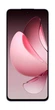 Смартфон з AMOLED екраном 6.67 дюйма 8 ГБ оперативної та 512 ГБ вбудованої пам'яті фіолетовий - зображення 7