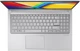 Ноутбук Asus Vivobook 15 X1504VA-BQ577 (90NB13Y2-M000V0) Cool Silver - изображение 1