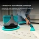 Миючий пилосос Cecotec Conga 6000 Carpet&Spot Clean XXL Advance (A01_EU01_100074) - зображення 4