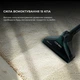 Миючий пилосос Cecotec Conga 6000 Carpet&Spot Clean XXL Advance (A01_EU01_100074) - зображення 5