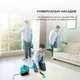 Миючий пилосос Cecotec Conga 6000 Carpet&Spot Clean XXL Advance (A01_EU01_100074) - зображення 7
