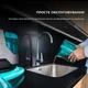 Миючий пилосос Cecotec Conga 6000 Carpet&Spot Clean XXL Advance (A01_EU01_100074) - зображення 9