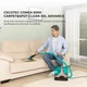 Миючий пилосос Cecotec Conga 6000 Carpet&Spot Clean XXL Advance (A01_EU01_100074) - зображення 11