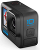 Экшн-камера GoPro HERO10 / 120° / 23Мп / 5.7К / 240fps / Wi-Fi / Bluetooth / Влагозащищенная / Черная (CHDHX-101-RW) (100611460) - Б/У - изображение 4