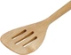 Лопатка с прорезями KitchenAid Coreline KQR702OHE 34.2 см бежевая 5088064 - изображение 7