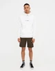Шорти Pull & Bear болотний KTZGB809 36 - зображення 1