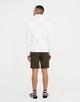 Шорти Pull & Bear болотний KTZGB809 36 - зображення 5