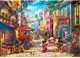 Puzzle Schmidt Spiele Disney Mickey & Minnie in Mexico 6000 elementów 57397 (4001504573973) - obraz 2
