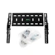 Кронштейн для телевизора WimpeX WX5045 17"-42" Наклонный Плоский Black - изображение 5