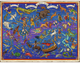 Puzzle Ravensburger Sternbilder 2000 elementów 17440 (4005556174409) - obraz 2