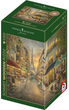 Puzzle Schmidt Spiele Thomas Kinkade Studios: Malowniczy Paryż 1000 elementów 59798 (4001504597986) - obraz 1