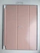 Чохол розумний для планшета Smart Cover для Apple iPad 7/8/Air 3/Pro 10.5" MVQ42ZM Pink Sand - зображення 2
