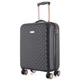 Валіза Semi Line 20" (S) Black (T5718-1) 4929753 - зображення 1