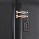 Валіза Semi Line 20" (S) Black (T5718-1) 4929753 - зображення 7