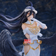 Фигурка Bandai Spirits Оверлорд Альбедо Overlord Albedo 20 см (A0C7957ECDA9) - изображение 5