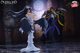 Фигурка Bandai Spirits Оверлорд Альбедо Overlord Albedo 20 см (A0C7957ECDA9) - изображение 6