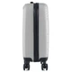 Валіза Semi Line 20" (S) Light Grey (T5762-2) 4932291 - зображення 3