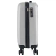 Валіза Semi Line 20" (S) Light Grey (T5762-2) 4932291 - зображення 5