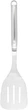 Лопатка кухонна з прорізами KitchenAid Premium KMG002OHSS 34.6 см срібляста 5088249 - зображення 2