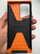 Чехол противоударный UAG Civilian для Samsung Galaxy Note 20 Ultra (N985) Olive Drab 21220D117272 - изображение 7