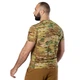 Футболка Chiton Patrol CoolPass Grid 2.0 Multicam (8968), 4XL 5086365 - изображение 3