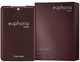 Miniaturka Woda toaletowa męska Calvin Klein Euphoria Men 20 ml (3607349635534) - obraz 2