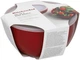 Набор мисок для смешивания KitchenAid Universal KQG176OSERE 4 шт красный 5088258 - изображение 2