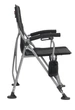 Стул раскладной Outwell Campo XL Black (470463) - изображение 2