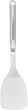 Лопатка кухонная KitchenAid Premium KMG001OHSS 34.7 см серебристая 5088248 - изображение 3