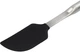 Лопатка для теста KitchenAid Premium KMG031OHOB 31.4 см черная 5088061 - изображение 5