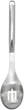 Ложка кухонная с прорезями KitchenAid Premium KMG004OHSS 33.8 см серебристая 5088053 - изображение 2