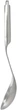 Ложка кухонная с прорезями KitchenAid Premium KMG004OHSS 33.8 см серебристая 5088053 - изображение 4
