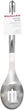 Ложка кухонная с прорезями KitchenAid Premium KMG004OHSS 33.8 см серебристая 5088053 - изображение 8