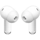 Навушники бездротові Oppo Enco Buds3 Pro ETEK1 Glaze White UA - зображення 3