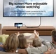 Перехідник конвертер Type-C to HDMI 4К SmartGo - зображення 4