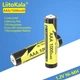 Аккумулятор LiitoKala Ni-10 AAA 1000mAh никель-металлгидридный для электроники мизинчиковый батарейка (VIL-O_33P) - изображение 2