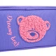 Пенал мягкий YES Cute Bear PH-30 533694 5х9х22 см 5087983 - изображение 3