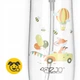 Пляшка для води дитяча 4FIZJO 550 мл Mix (P-5905973403719) - зображення 4
