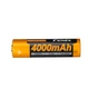 Акумулятор 18650 Fenix (4000 mAh) - зображення 5