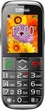 Телефон кнопочный Maxcom MM720 с кредлом (док-станцией) - зображення 2