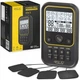 Аппарат для электростимуляции мышц 4FIZJO Combo PRO+ 2 в 1 (P-5907739317124) - изображение 1