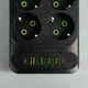 Подовжувач мережевий UA Power F33U на 6 розеток + 4USB + 2Type-C (2m) - зображення 2