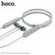 Бездротові навушники Hoco ES64 Easy Sound sports - зображення 4