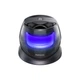 Портативна магнітна Bluetooth колонка Remax RB-M3 TWS Connect (5,8*5,8*5,0) - зображення 1