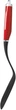 Лопатка с прорезями KitchenAid Coreline KAG002OHERE 35.6 см красная 5088067 - изображение 2