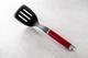 Лопатка с прорезями KitchenAid Coreline KAG002OHERE 35.6 см красная 5088067 - изображение 5