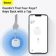 Розумний брелок для пошуку Baseus T2 Pro - зображення 11