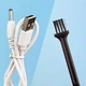 Портативна Лампа-пастка від комах MWD-03 2in1 800mAh - зображення 5