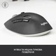 Мышь беспроводная Logitech M720 Triathlon (910-004791) черная - изображение 4