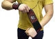 Кистевые бинты EasyFit 50х8 см фиксатор на запястье - изображение 4